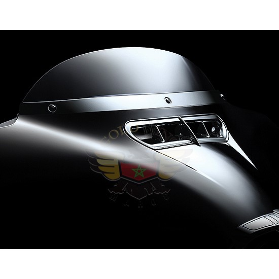 FAIRING VENT ACCENT 6901