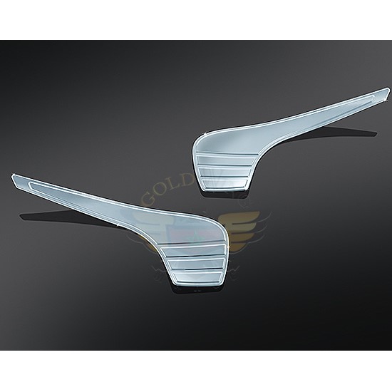 TRI-LINE FAIRING ACCENTS FOR 