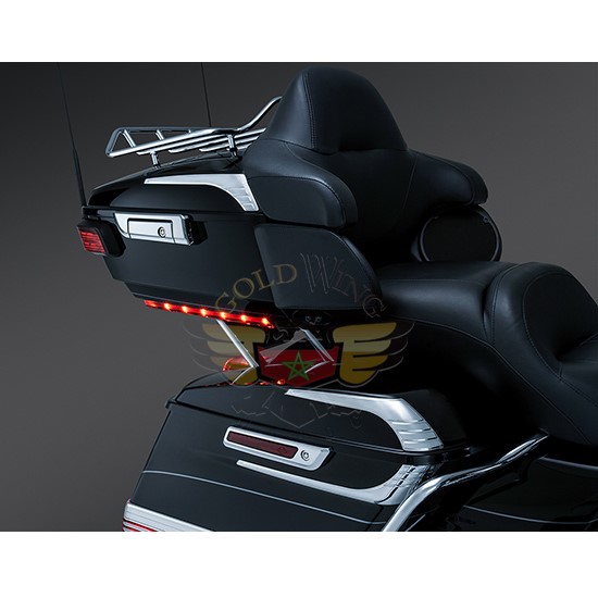 TRI-LINE SADDLEBAG & TOUR-PAK ACCENTS 6909