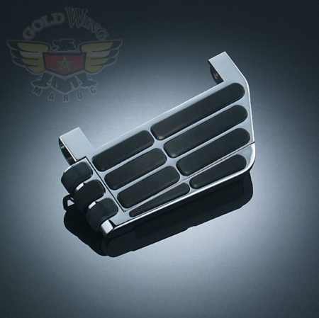 Transformer Floorboards for Passengers