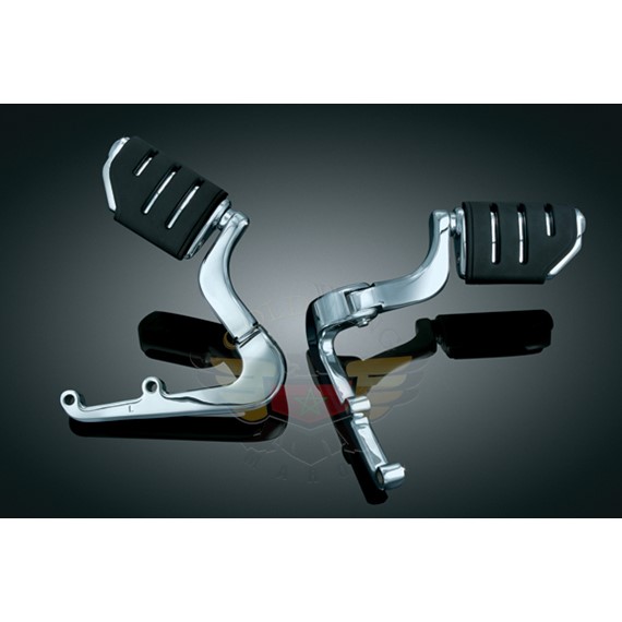 PASSENGER CRUISE PEGS FOR GOLD WING-PASSENGER CRUISE PEGS FOR GOLD WING