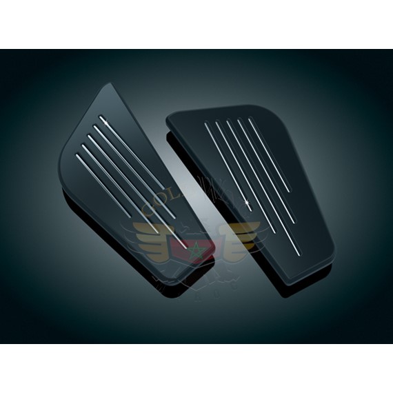 TRIDENT PASSENGER FLOORBOARD INSERTS, GL-TRIDENT PASSENGER FLOORBOARD INSERTS, GL