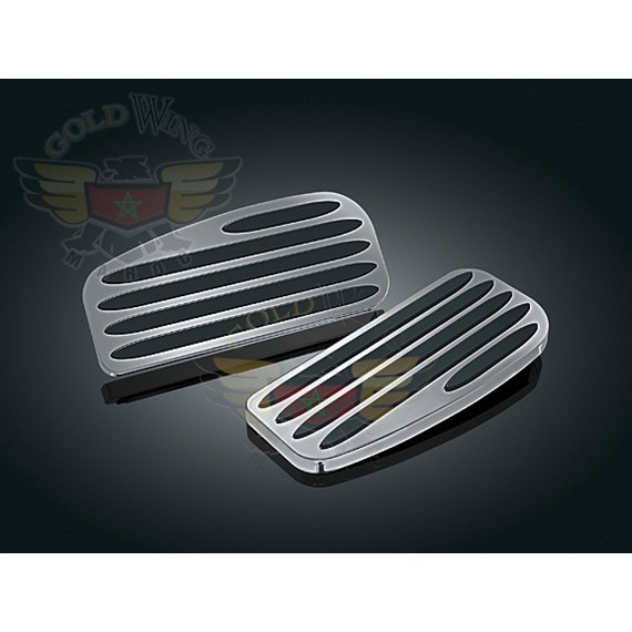 FLOORBOARD COVERS FOR YAMAHA  