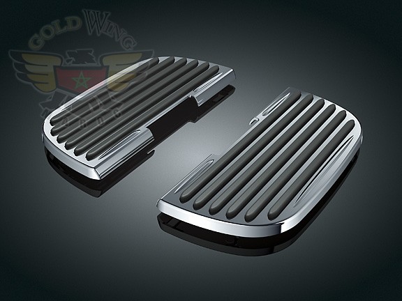 FLOORBOARD COVERS FOR HONDA