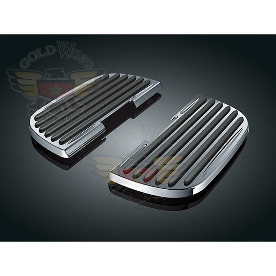 FLOORBOARD COVERS FOR HONDA   