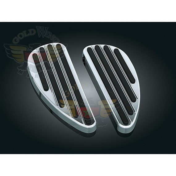 FLOORBOARD COVER FOR YAMAHA   