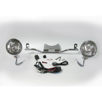 HALOGEN SPOTLIGHT KIT