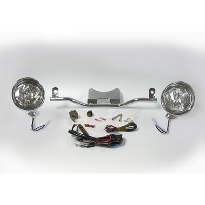 HALOGEN SPOTLIGHT KIT 71-104