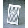 EAGLE RADIATOR GRILLE