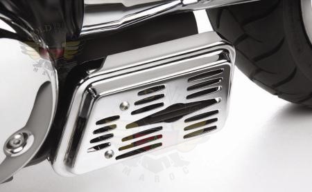 CELESTAR REGULATOR COVER 71-110