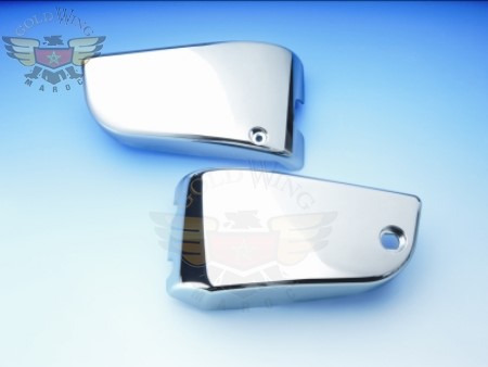 SIDE COVERS VN1500 71-111
