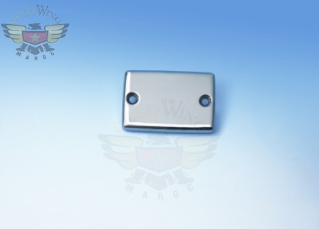 MASTER CYLINDER COVER SMOOTH 71-112