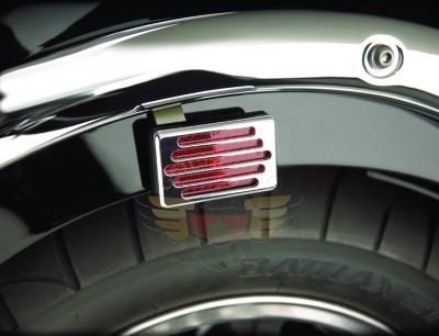 ABS REFLECTOR GRILLE 71-115