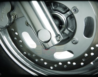 LARGE FRONT AXLE PLUG 71-118