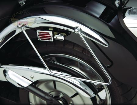 SADDLEBAG STAYS VN2000