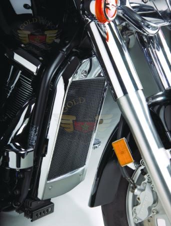 MESH RADIATOR GRILLE VN2000 71-120