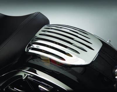 CAST SOLO RACK VN2000 71-124