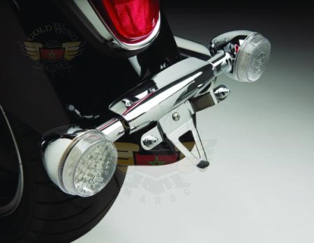 LICENSE PLATE RELOCATION