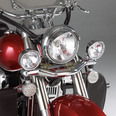 CONTOUR DRIVING LIGHT KIT 71-134