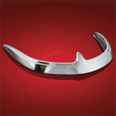 FRONT FENDER TIP ACCENT-FRONT FENDER TIP ACCENT