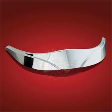 REAR FENDER TIP ACCENT-REAR FENDER TIP ACCENT