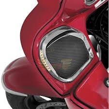 LED TURNSIGNAL SPEAKER 71-203