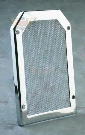 MESH RADIATOR GRILLE 71-303