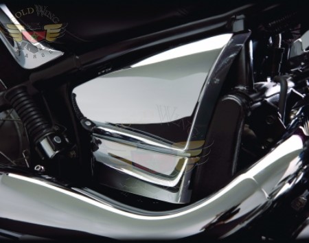 RIGHT SIDE LOWER SIDE PANEL 71-312