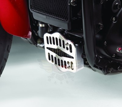 CELESTAR tm REGULATOR COVER 71-313