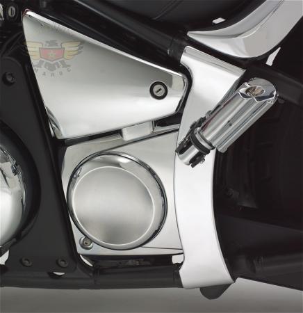 SWING ARM FRAME COVER