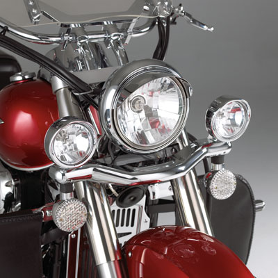 CONTOUR DRIVING LIGHT KIT