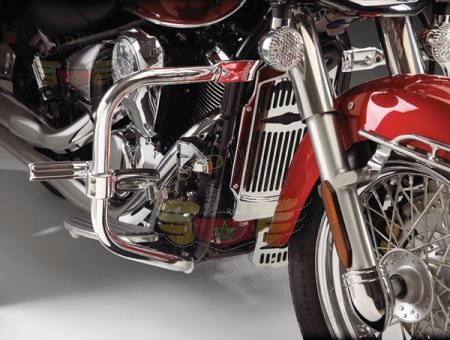 HIGHWAY BARS 1 1/4" 71-318