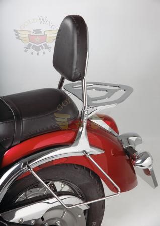 SISSY BAR BACKREST SET 71-319