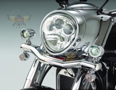 MINI CONTOUR DRIVING LIGHT 71-320