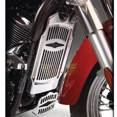 CELESTAR RADIATOR GRILLE 71-324