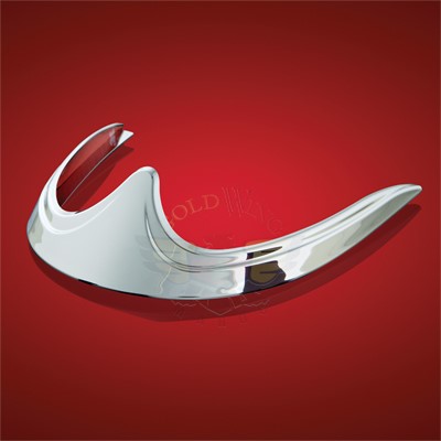 FRONT FENDER TIP ACCENT-FRONT FENDER TIP ACCENT