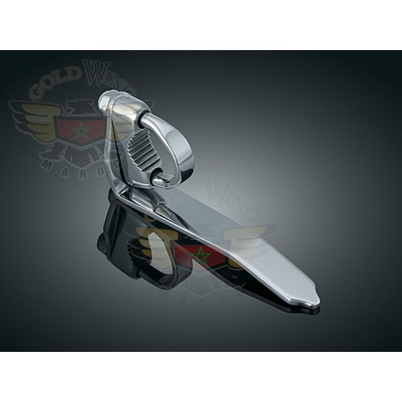 Universal Kickstand Extension