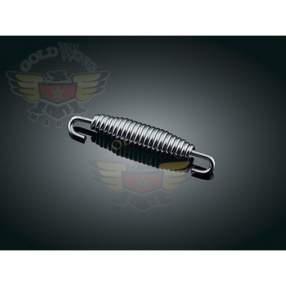CHROME KICKSTAND SPRING       