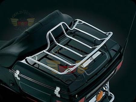 LUGGAGE RACK FOR TOUR PAK