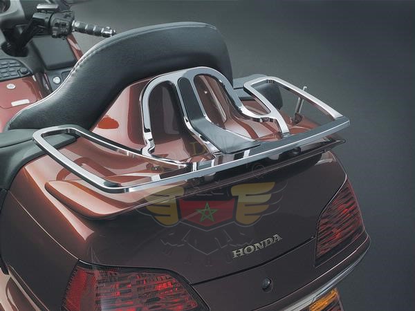 LUGGAGE RACK f/GL1800 7151