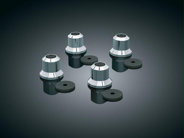 LUGGAGE RACK RISERS FOR GL1800