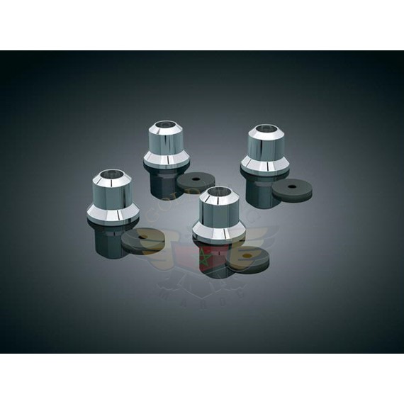 LUGGAGE RACK RISERS FOR GL1800