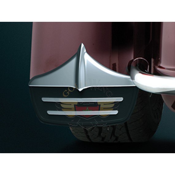 REAR MUD FLAPS FOR TRIKES-REAR MUD FLAPS FOR TRIKES
