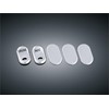 ROCKER SWITCH COVERS, FLHX/FLHXSE/FLTRX