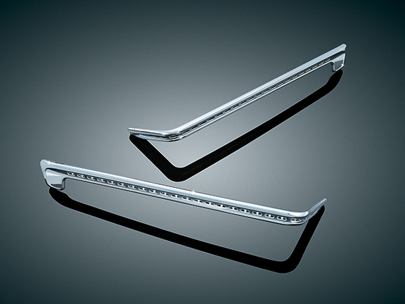 SIDE TRIM FOR TOUR PAK - UNLIGHTED