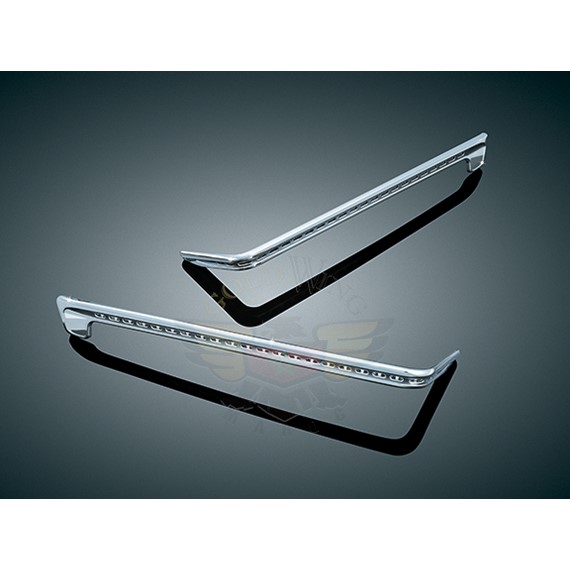 LIGHTED SIDE TRIM FOR TOUR PAK 7265
