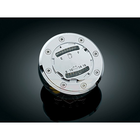 INFORMER FUEL/BATTERY GAUGE-INFORMER FUEL/BATTERY GAUGE