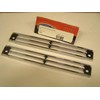 *FAIRING SIDE TRIM GRILL CHROME-*FAIRING SIDE TRIM GRILL CHROME