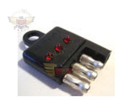 Trail Connector Test