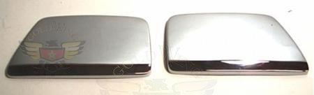 Mirror Accents 85-87